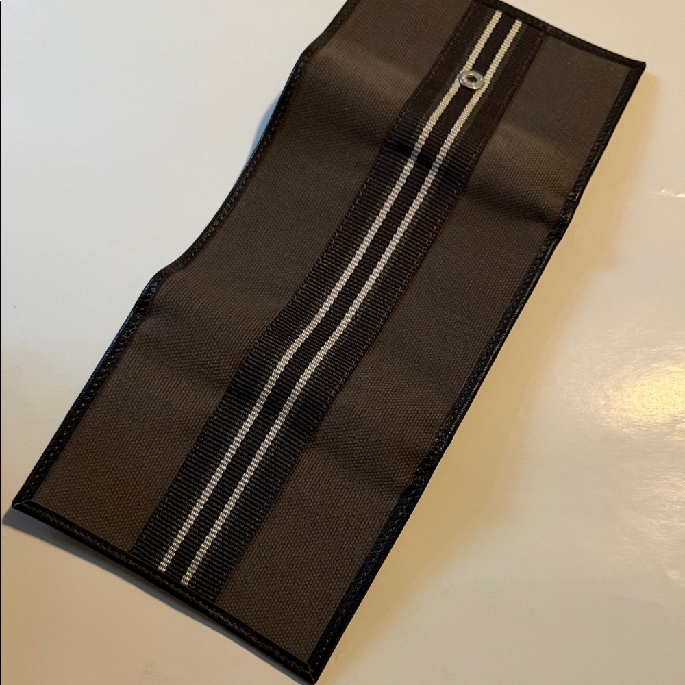 Authentic dunhill men’s Wallet